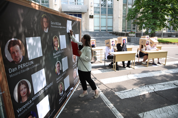 Fotografie eveniment