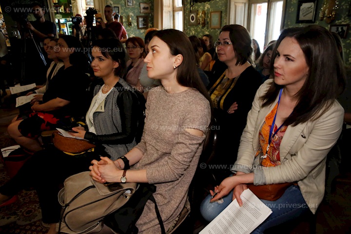 Fotografie eveniment