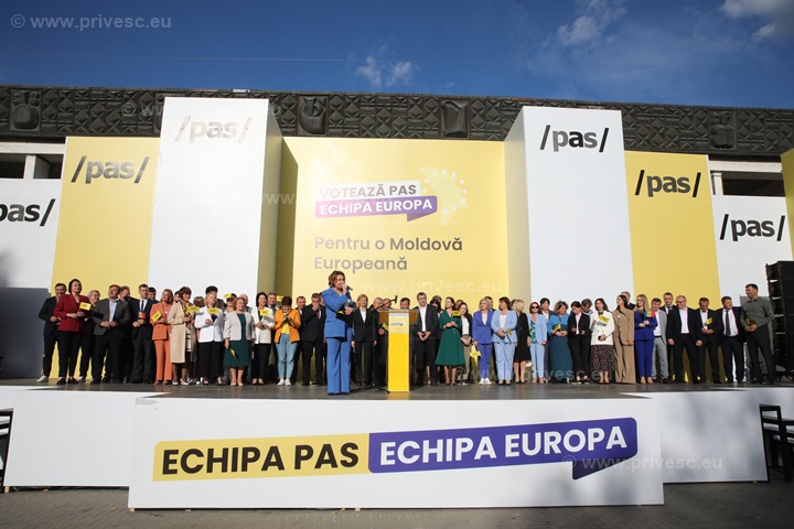 Fotografie eveniment