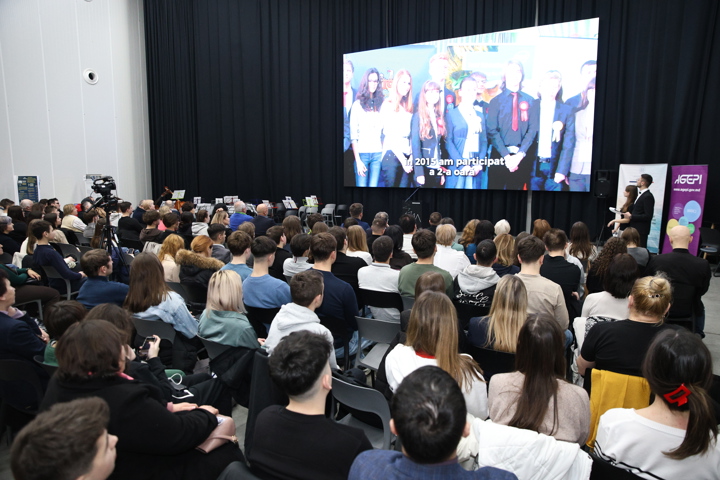 Fotografie eveniment