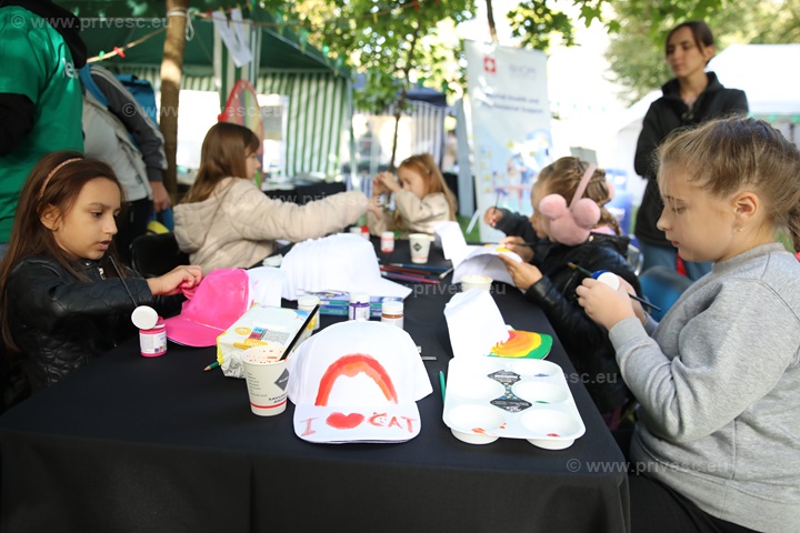 Fotografie eveniment