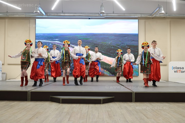 Fotografie eveniment