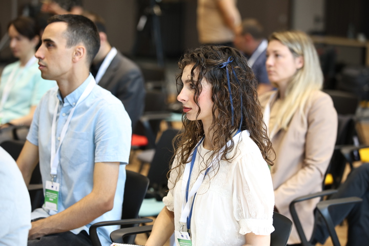 Fotografie eveniment