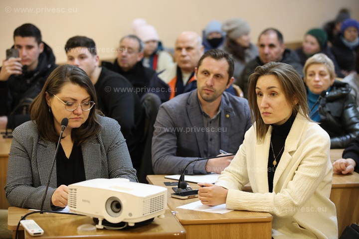 Fotografie eveniment