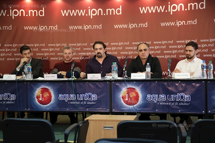 Fotografie eveniment