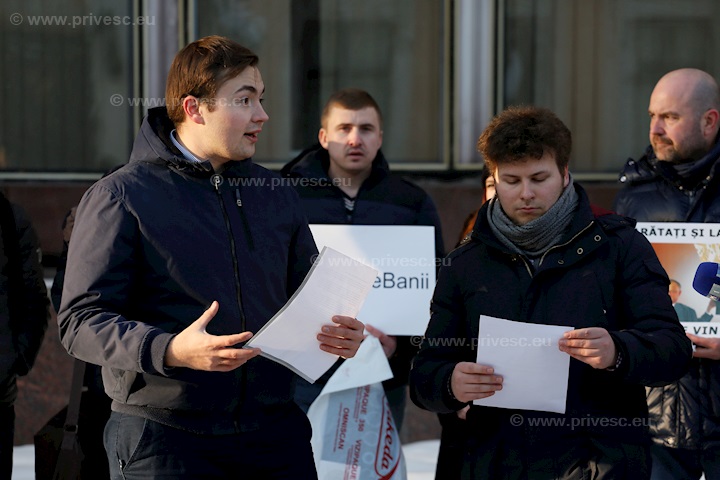 Fotografie eveniment