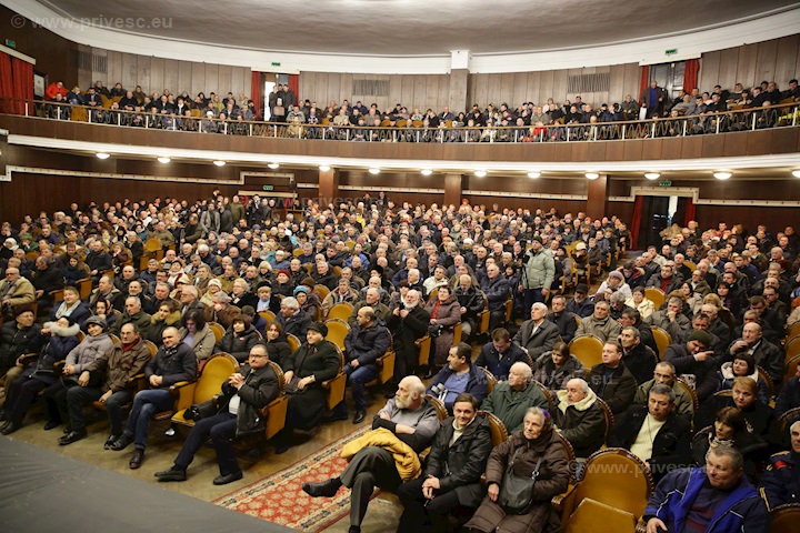 Fotografie eveniment