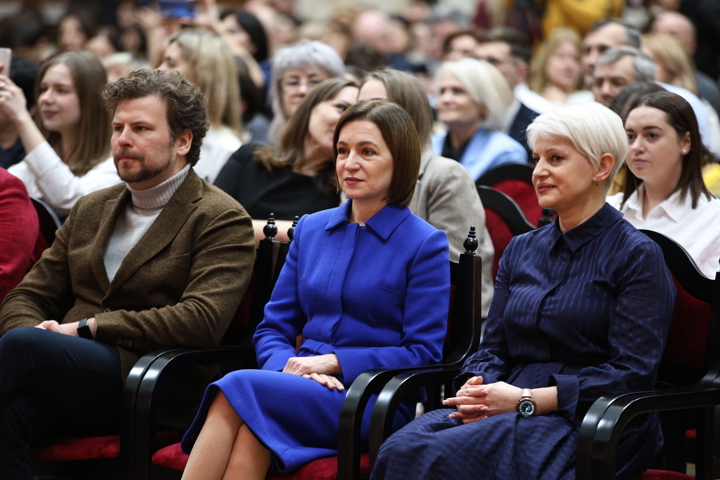 Fotografie eveniment