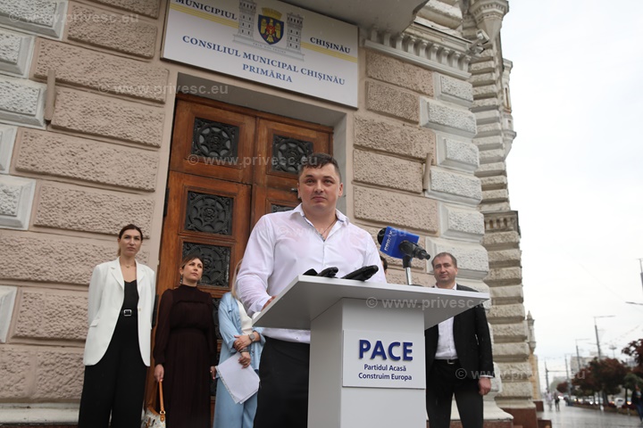 Fotografie eveniment