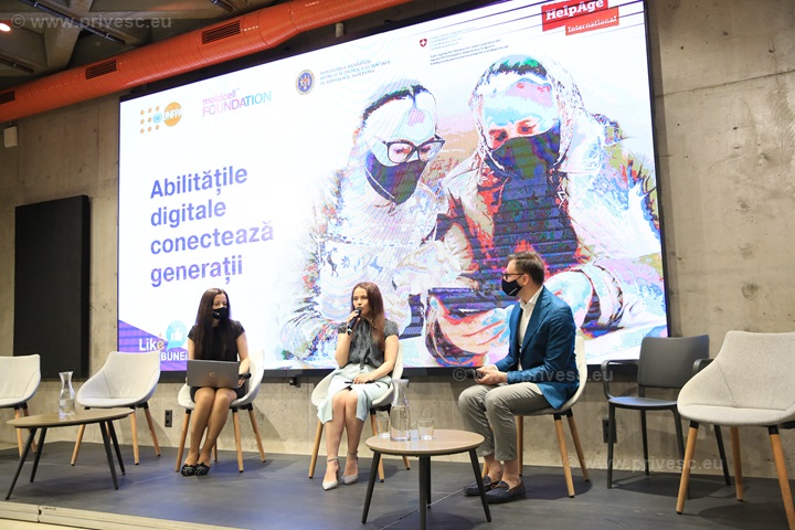 Fotografie eveniment