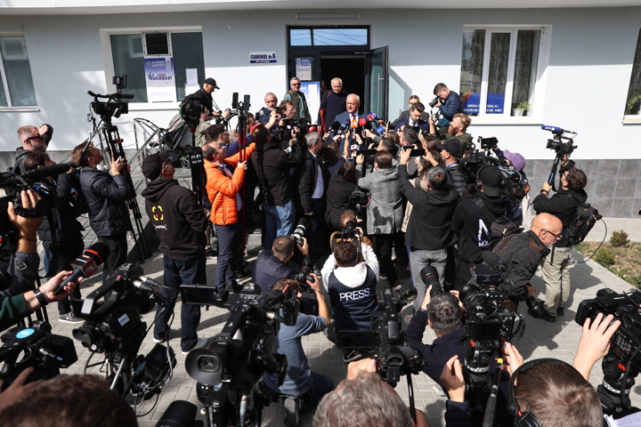 Fotografie eveniment