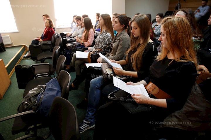 Fotografie eveniment