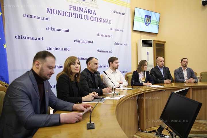 Fotografie eveniment