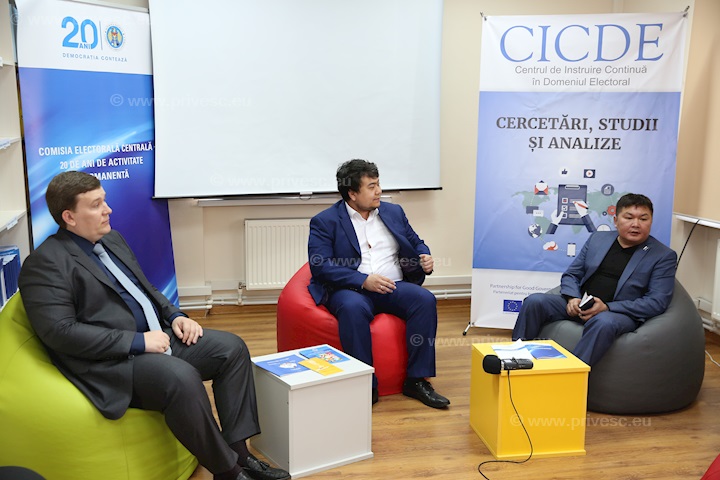 Fotografie eveniment