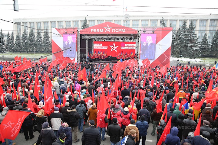 Fotografie eveniment