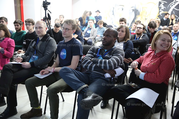 Fotografie eveniment