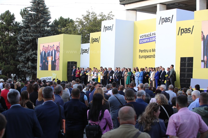 Fotografie eveniment