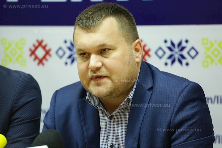 Fotografie eveniment