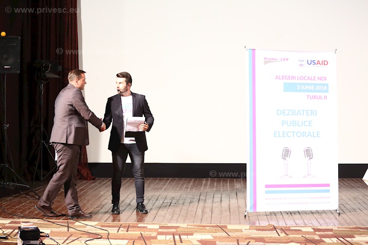 Fotografie eveniment