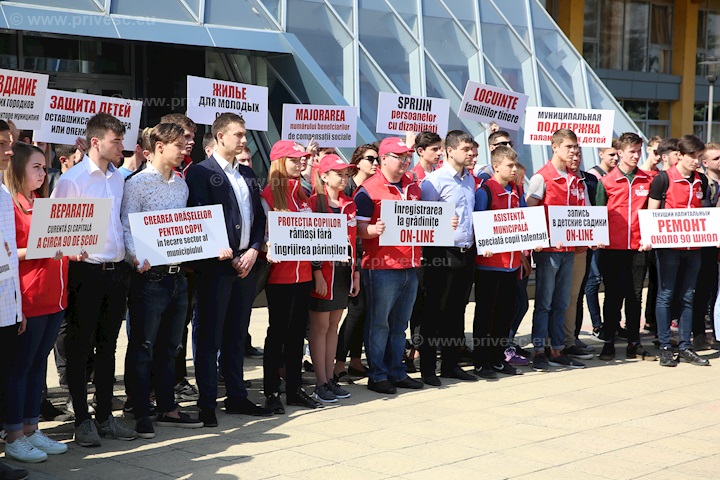 Fotografie eveniment