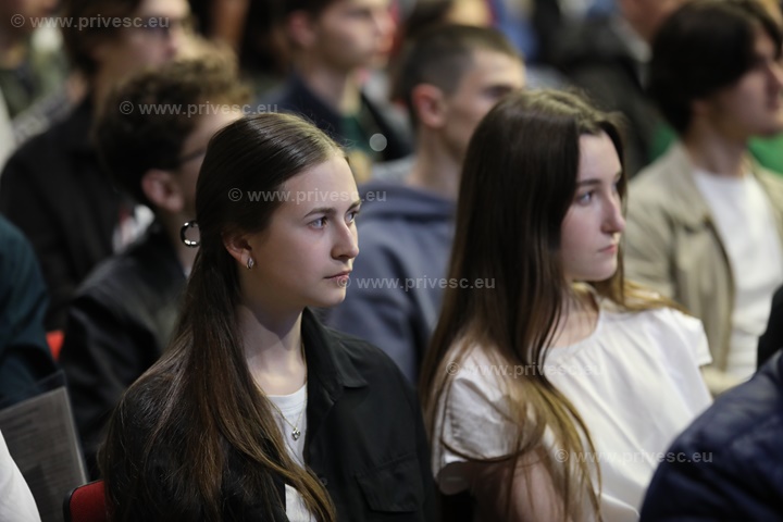 Fotografie eveniment
