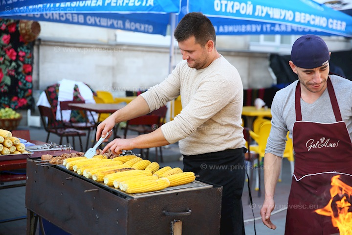 Fotografie eveniment