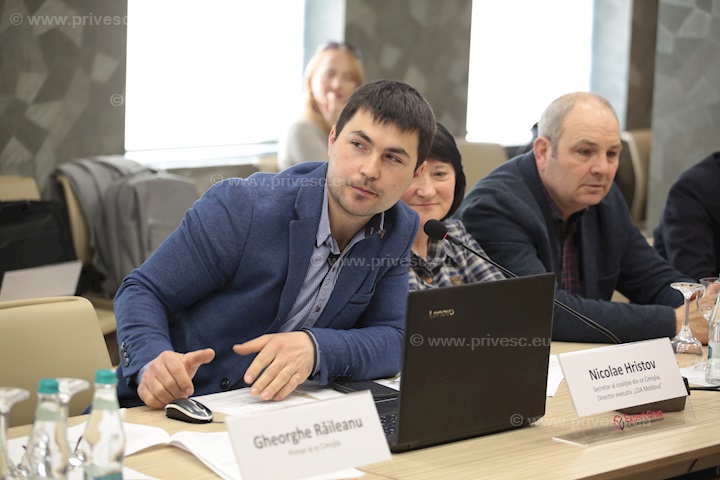 Fotografie eveniment