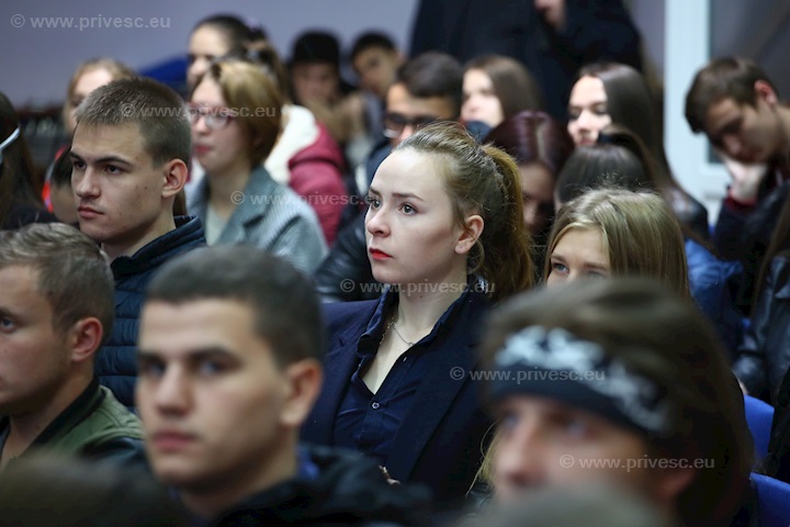 Fotografie eveniment
