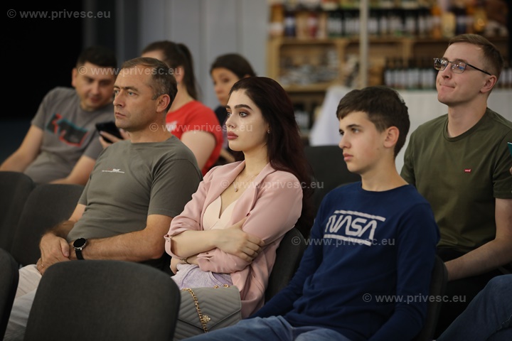 Fotografie eveniment