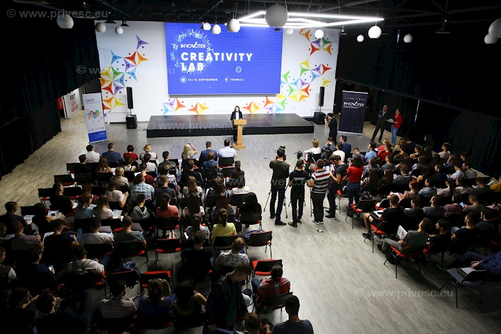 Fotografie eveniment