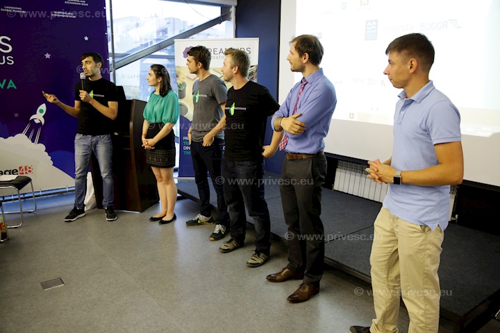 Fotografie eveniment