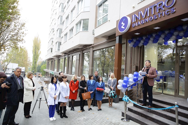 Fotografie eveniment