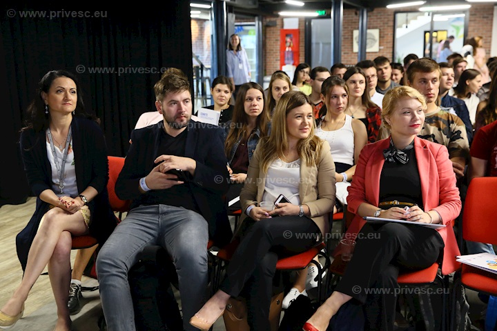 Fotografie eveniment