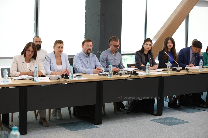 Fotografie eveniment