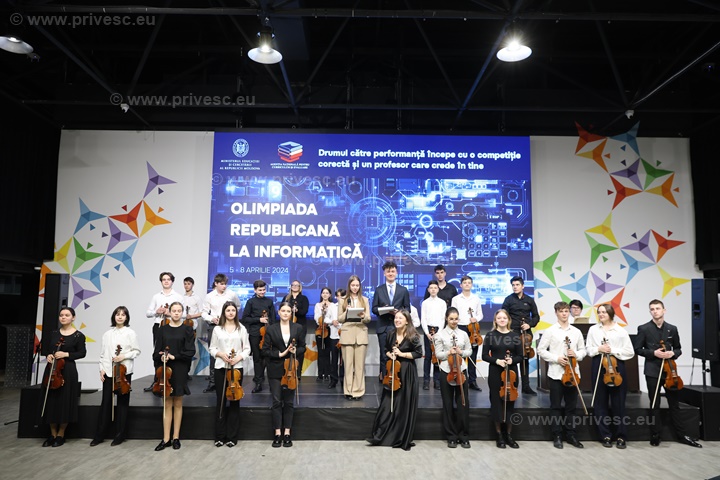 Fotografie eveniment