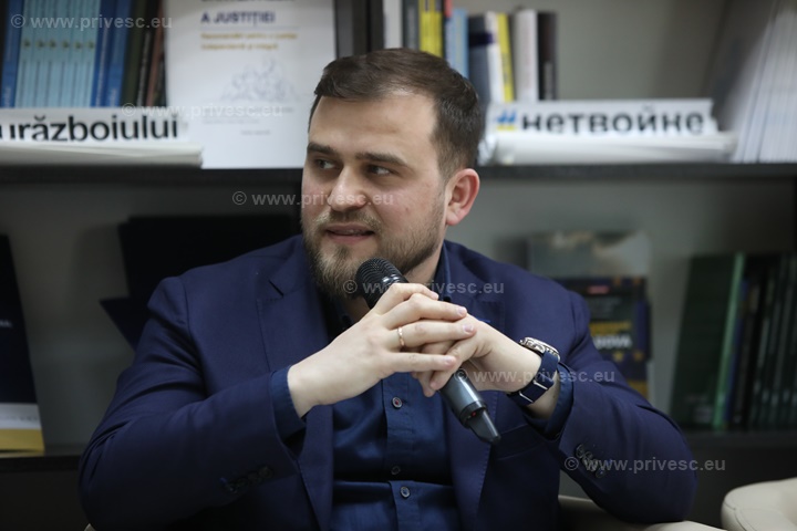 Fotografie eveniment