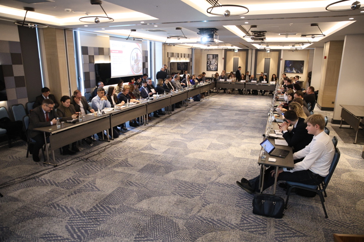 Fotografie eveniment