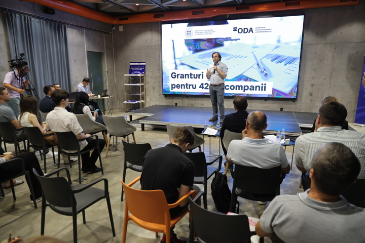 Fotografie eveniment