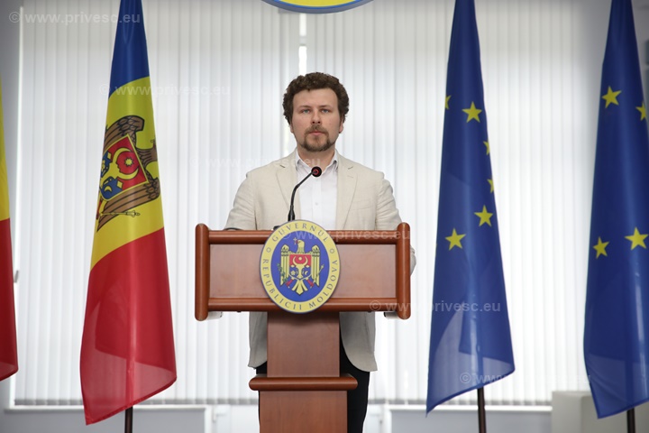 Fotografie eveniment