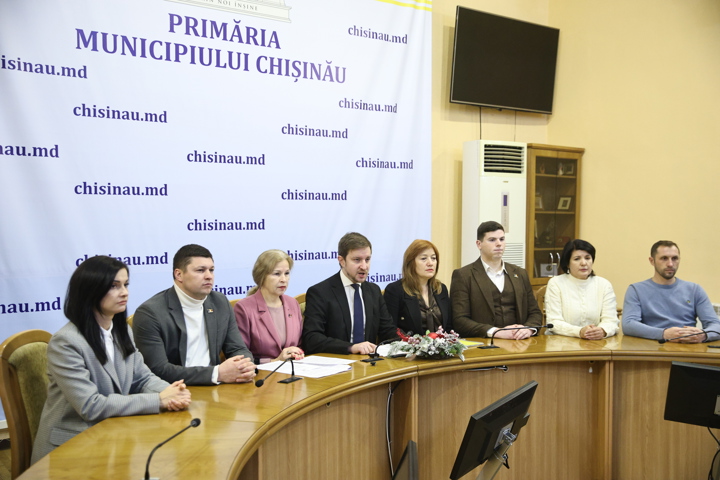 Fotografie eveniment