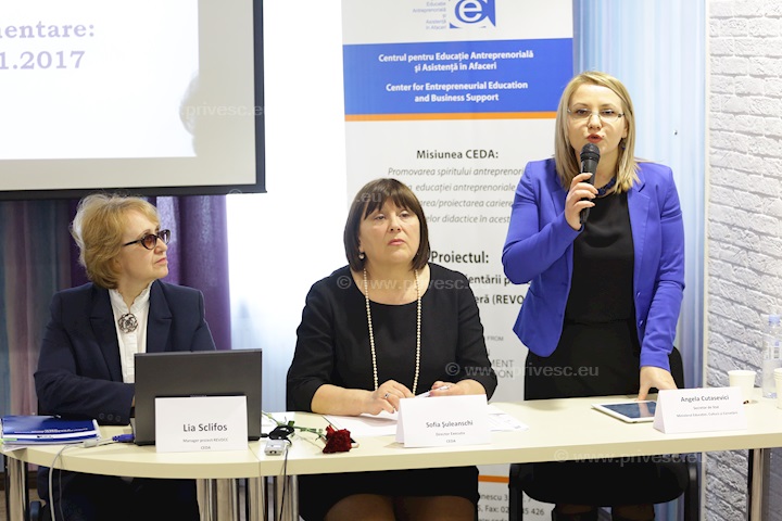 Fotografie eveniment