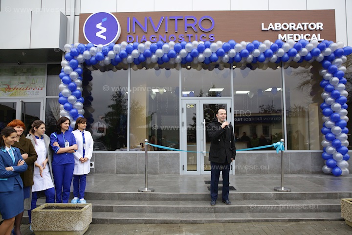 Fotografie eveniment