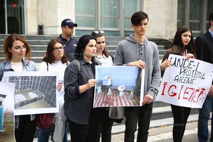 Fotografie eveniment