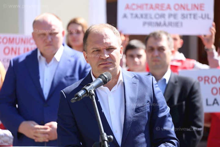 Fotografie eveniment