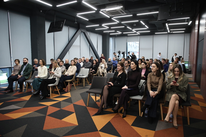 Fotografie eveniment