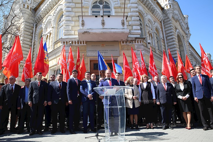 Fotografie eveniment