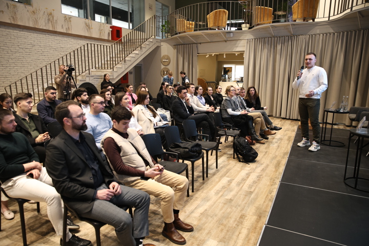 Fotografie eveniment