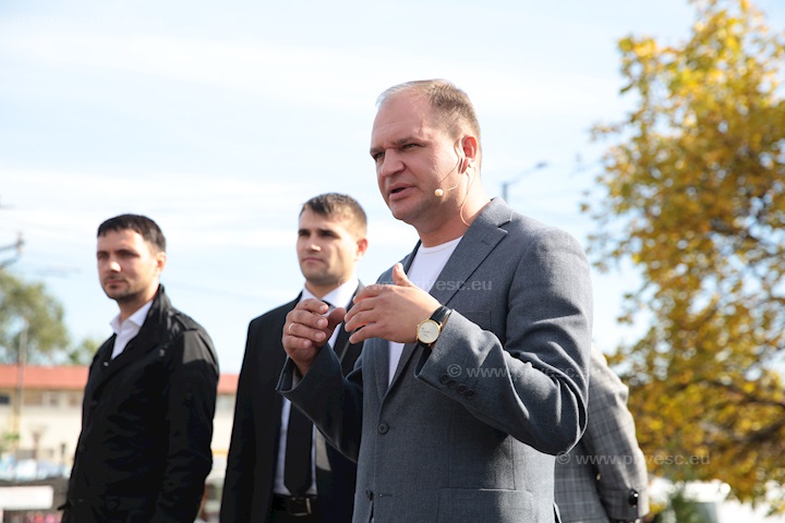 Fotografie eveniment