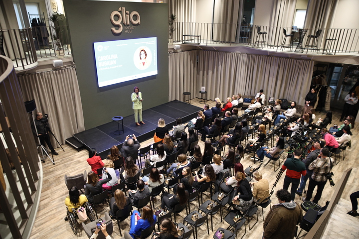 Fotografie eveniment