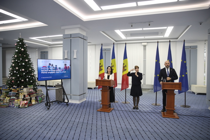 Fotografie eveniment